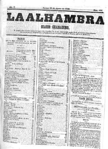 Imagen del registro