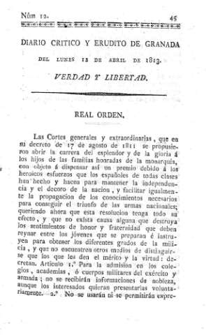 Imagen del registro