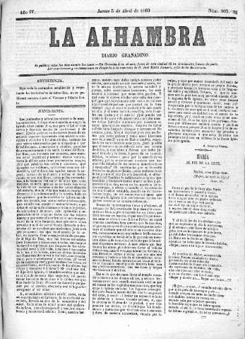 Imagen del registro