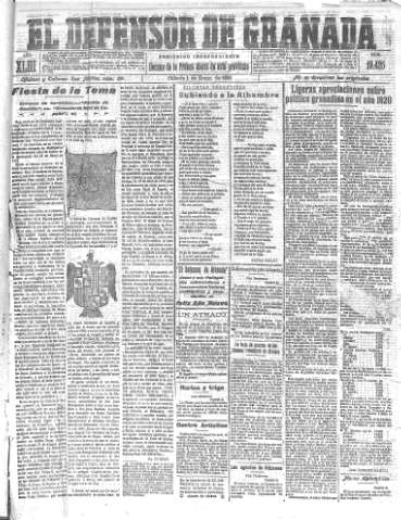 Imagen del registro