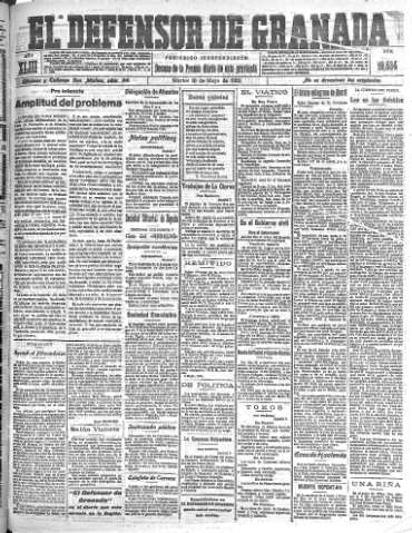 Imagen del registro