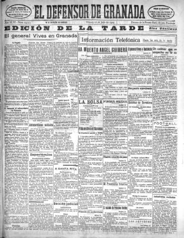 Imagen del registro