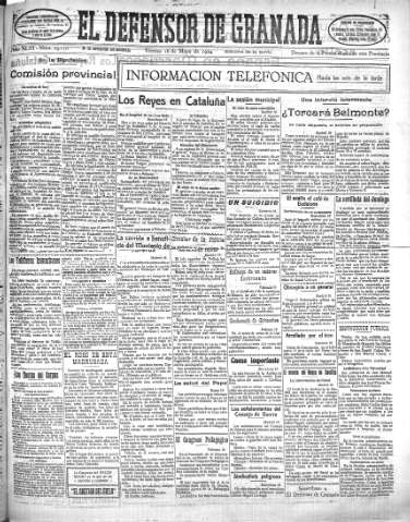 Imagen del registro
