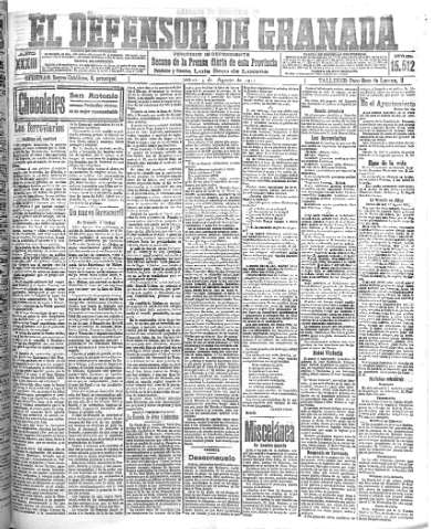 Imagen del registro