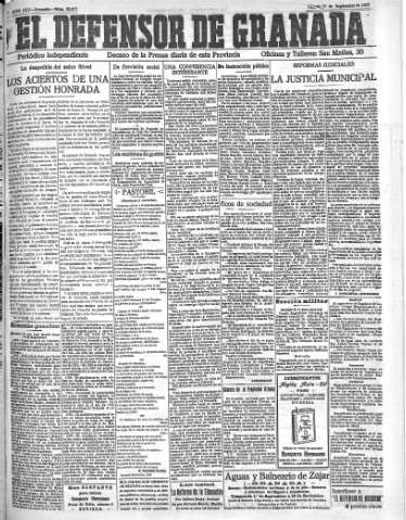 Imagen del registro
