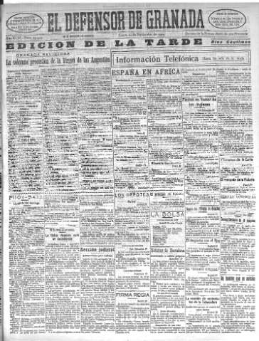 Imagen del registro