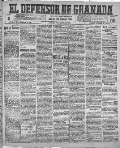 Imagen del registro