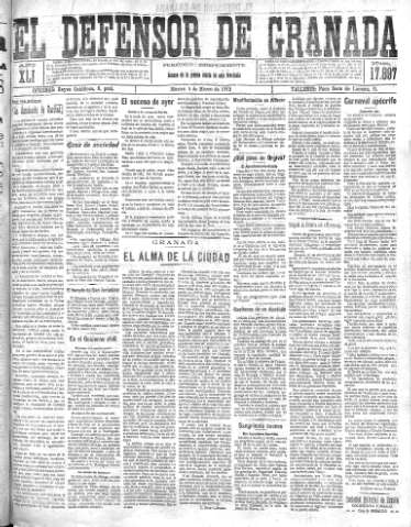 Imagen del registro
