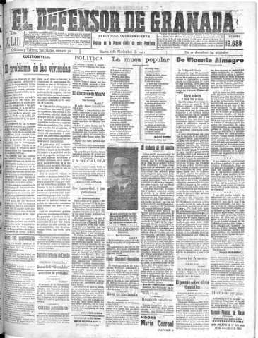Imagen del registro