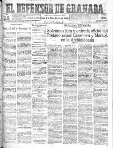 Imagen del registro