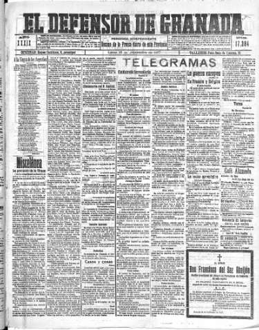 Imagen del registro