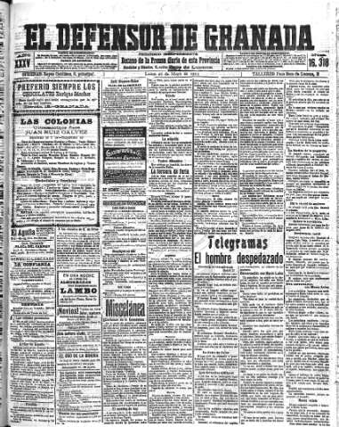 Imagen del registro