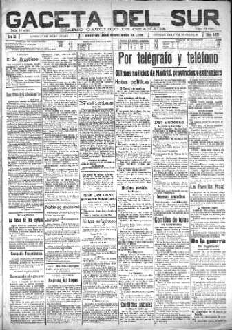 Imagen del registro