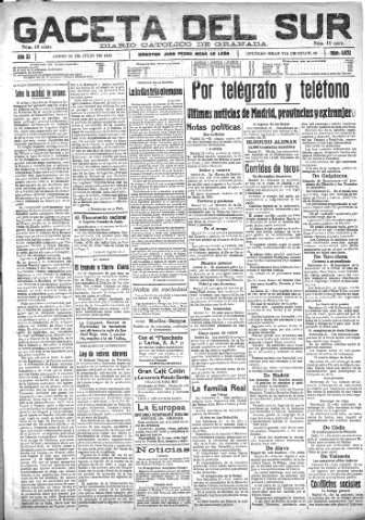 Imagen del registro