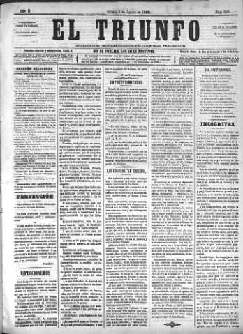 Imagen del registro