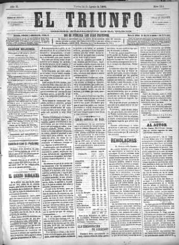 Imagen del registro