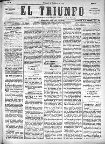 Imagen del registro