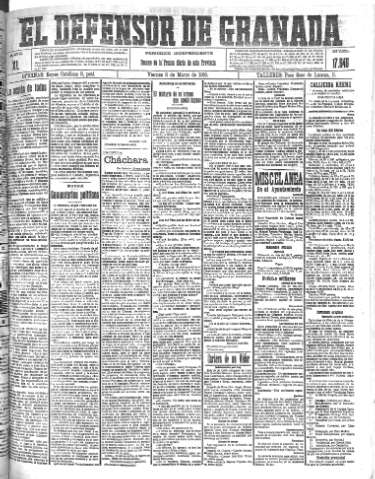 Imagen del registro