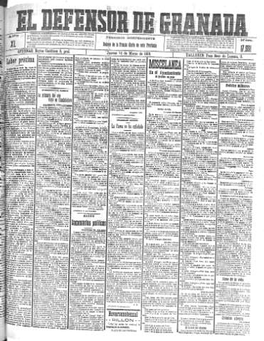 Imagen del registro