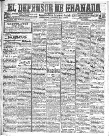 Imagen del registro