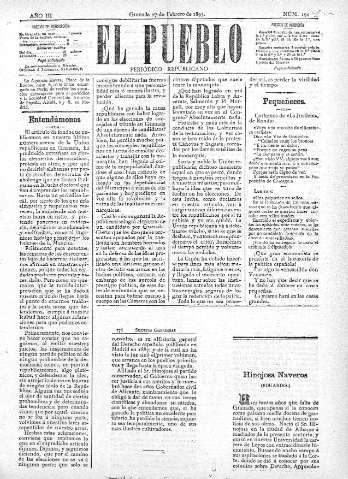 Imagen del registro