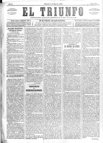 Imagen del registro