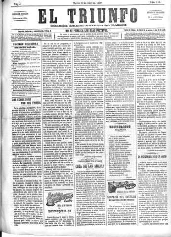 Imagen del registro