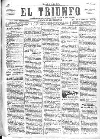 Imagen del registro