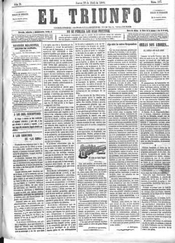 Imagen del registro
