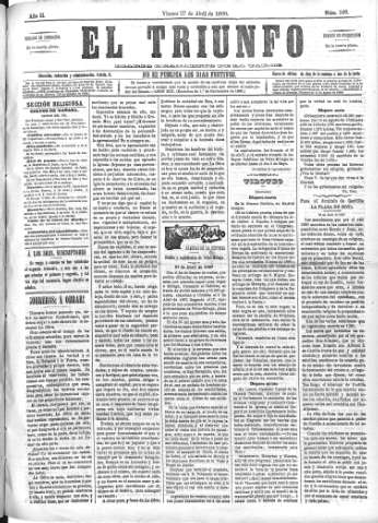 Imagen del registro