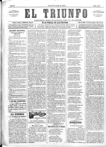 Imagen del registro