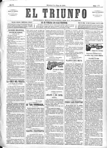 Imagen del registro