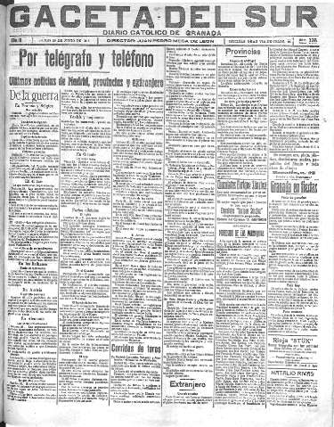 Imagen del registro