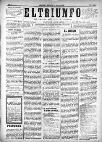 Imagen del registro