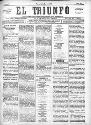 Imagen del registro