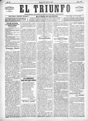 Imagen del registro