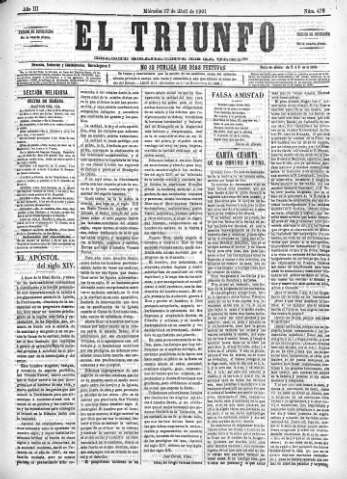 Imagen del registro