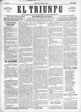 Imagen del registro