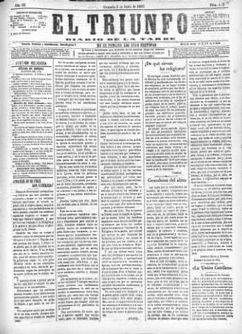 Imagen del registro