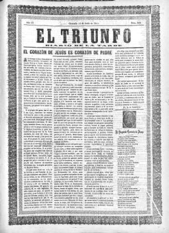 Imagen del registro