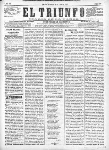 Imagen del registro