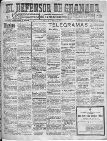 Imagen del registro