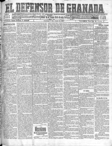 Imagen del registro