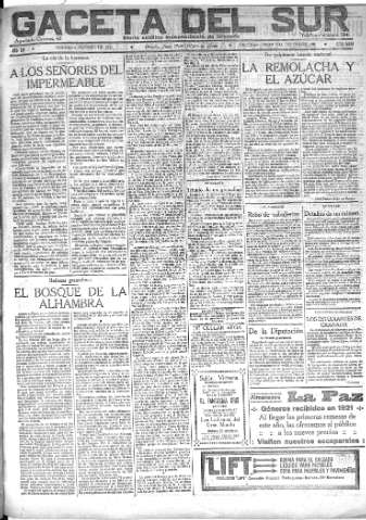 Imagen del registro