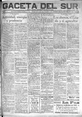 Imagen del registro