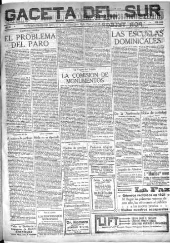 Imagen del registro