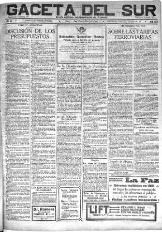 Imagen del registro