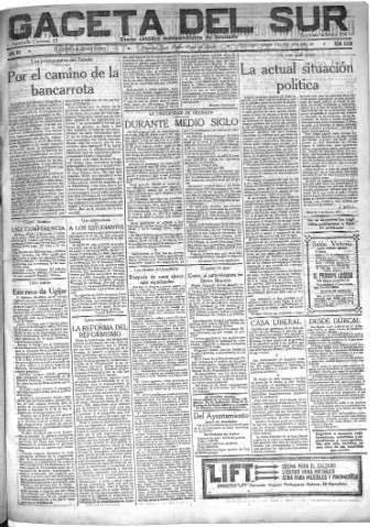 Imagen del registro
