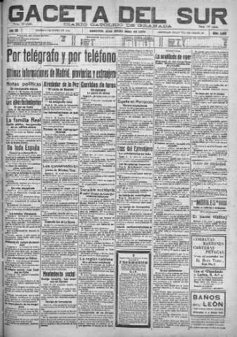 Imagen del registro