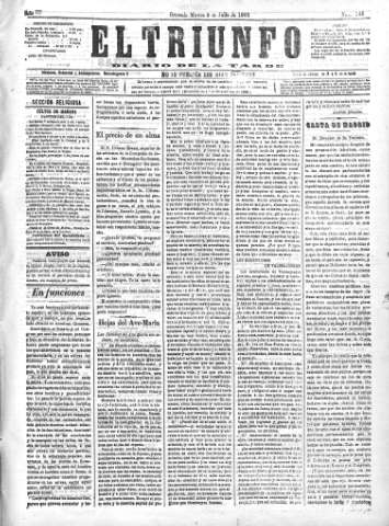Imagen del registro